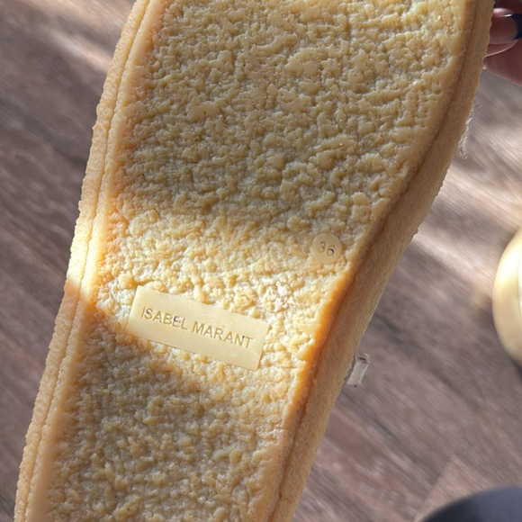 Isabel Marant Zimlee Ankle Boots Multicolor - Picture 8 of 8